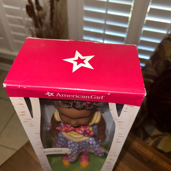 American Girl Doll Wellie Wisher New in Box Retired Lot - Picture 11 of 14